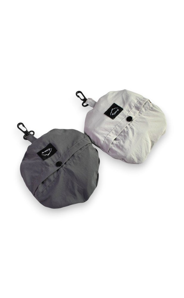 識聽唔識講 "I can understand, but I don't speak Cantonese" Bucket Hat