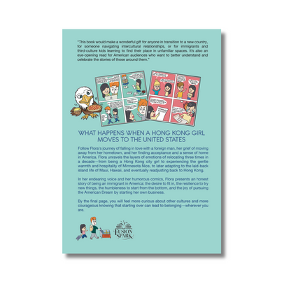 Book: Becoming An Eagle