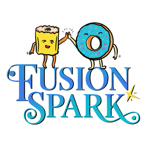 Fusion Spark 