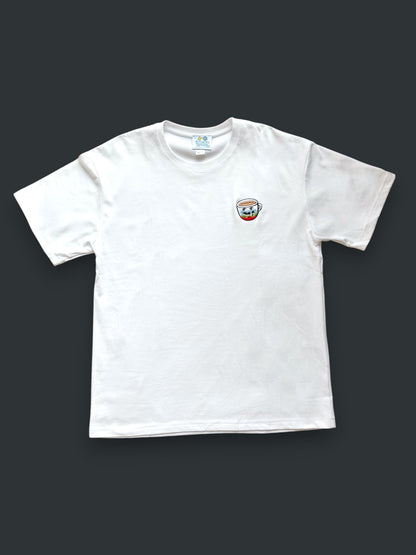 Hong Kong Cha Chaan Teng Milk Tea Shirt