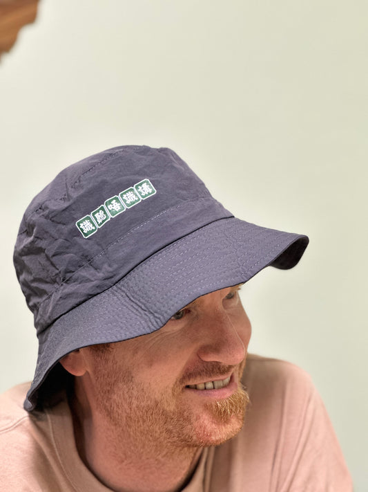 "I can understand, but I don't speak Cantonese" hat