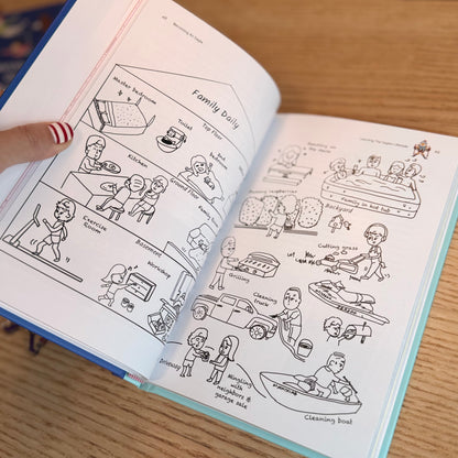 Book: Becoming An Eagle