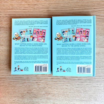 Book: Becoming An Eagle